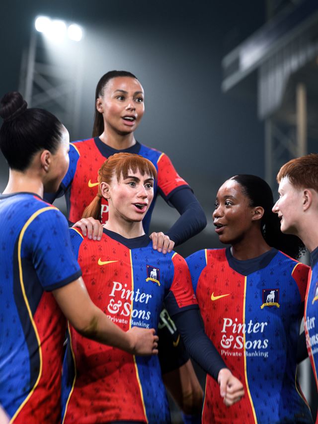 Ted Lasso sa vracia do EA Sports FC 27, tentoraz aj so �ensk�m t�mom AFC Richmond 