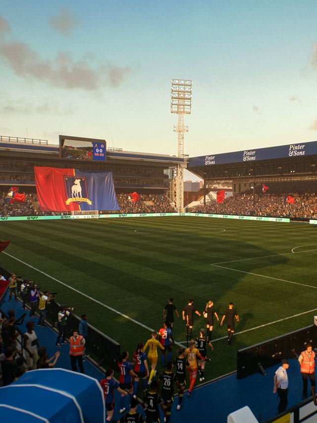 Ted Lasso sa vracia do EA Sports FC 27, tentoraz aj so �ensk�m t�mom AFC Richmond 