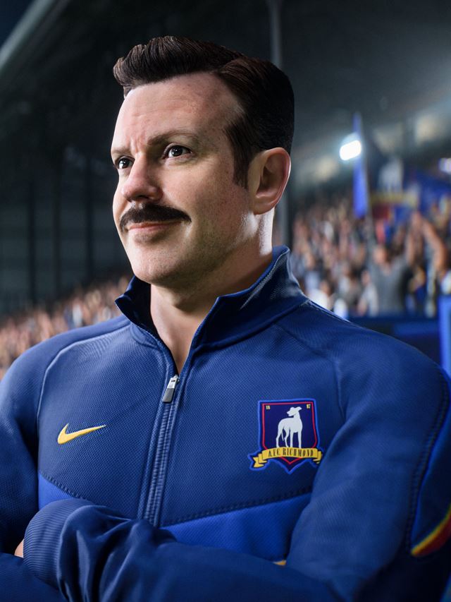 Ted Lasso sa vracia do EA Sports FC 27, tentoraz aj so �ensk�m t�mom AFC Richmond 