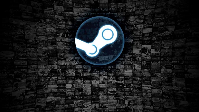 Steam prekonal vlastn� rekord, naraz bolo online viac ako 43,5 mili�na pou��vate�ov
