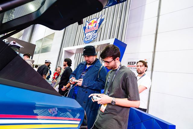 Z gau�a a� do Miami. RED BULL WINGS CUP h�ad� najlep�ieho hr��a EA SPORTS FC 27 na Slovensku 