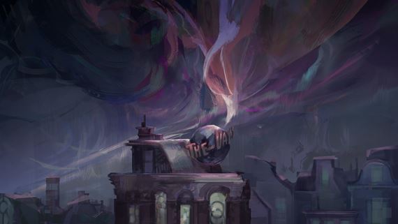 Hopetown od tvorcov Disco Elysium sprístupní hrateľnú ukážku, autori nevyužívajú AI