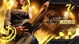 Drakong InfinaKore Telecaster bude modul�rny gitarov� ovl�da� pre PC aj konzoly