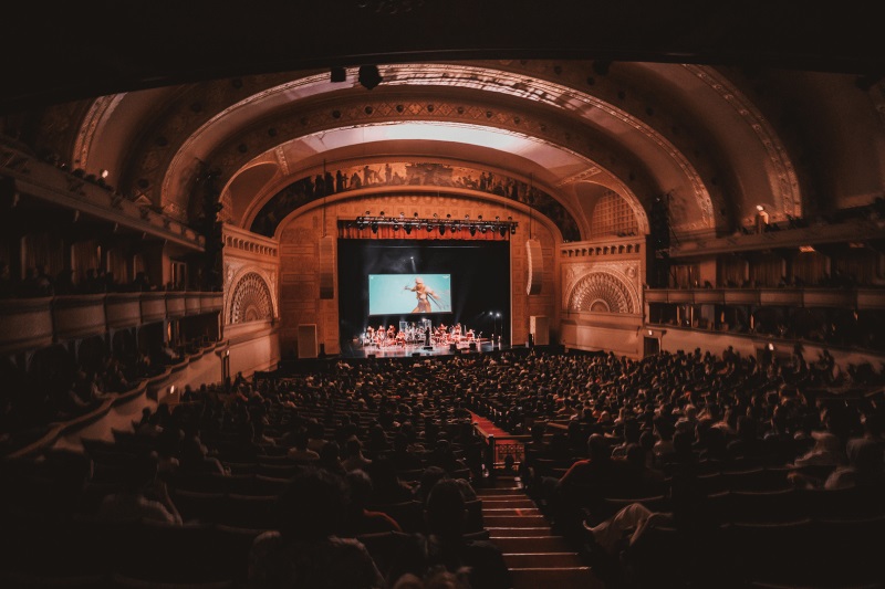 Hudba zo Zaklínača 3 zaznie naživo v Bratislave (The Witcher in Concert)