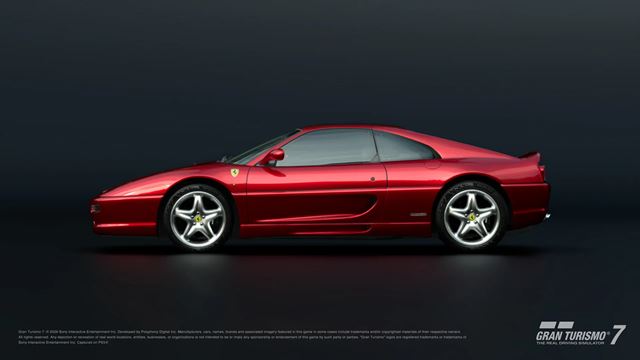 Gran Turismo 7 dost�va ve�k� update Spec IV so �iestimi autami a nov�m okruhom, Sony predstavilo aj �peci�lny DualSense 