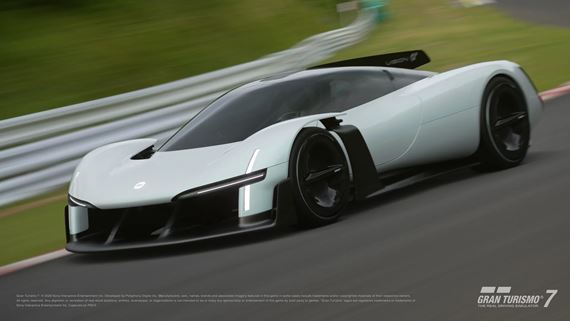 Gran Turismo 7 dostáva veľký update Spec IV so šiestimi autami a novým okruhom, Sony predstavilo aj špeciálny DualSense