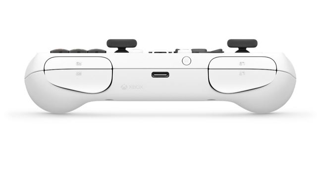 Microsoft predstavil Xbox Nano Controller, miniat�rny ovl�da�, ktor� sa zmest� do vrecka 