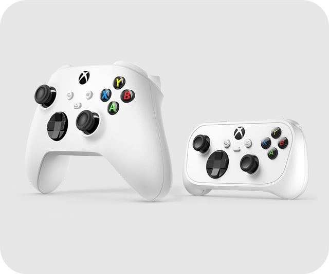 Microsoft unveils Xbox Nano Controller, a pocket-sized gamepad 