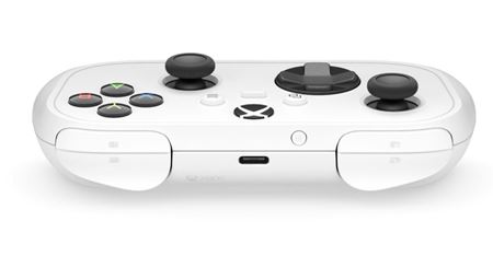 Microsoft unveils Xbox Nano Controller, a pocket-sized gamepad 