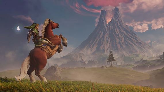 Zelda: Ocarina of Time remake prinesie Hyrule svet v 60 fps, Nintendo výrazne prepracovalo aj hrateľnosť