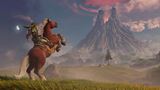 Zelda: Ocarina of Time remake prinesie Hyrule svet v 60 fps, Nintendo v�razne prepracovalo aj hrate�nos�