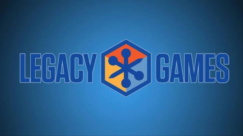 Legacy Games Is Shutting Down, and Purchased Games Can’t Be Redownloaded After February 2027