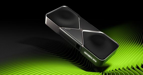 NVIDIA zrejme končí s RTX 5090, grafická karta zmizla z jej oficiálneho obchodu