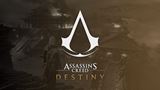 Unikli z�bery zo zru�en�ho Assassin�s Creed Destiny, ktor� sa odohr�val v starovekej ��ne