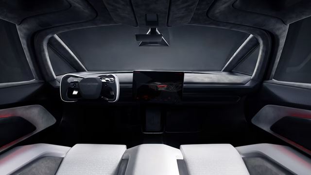 Tesla predstavila nový Roadster béčkovým cirkusovým predstavením 