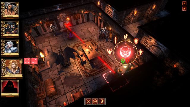 HeroQuest: Digital Edition privedie dobrodruhov zo stolovej klasiky 