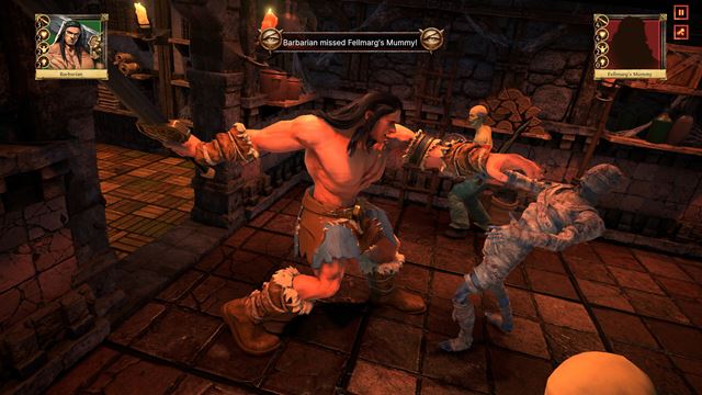 HeroQuest: Digital Edition privedie dobrodruhov zo stolovej klasiky 