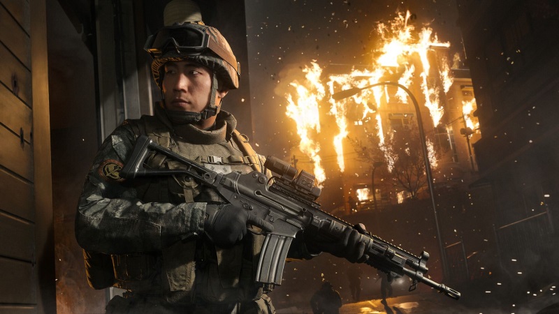 Call of Duty: Modern Warfare 4’s campaign is winning over players