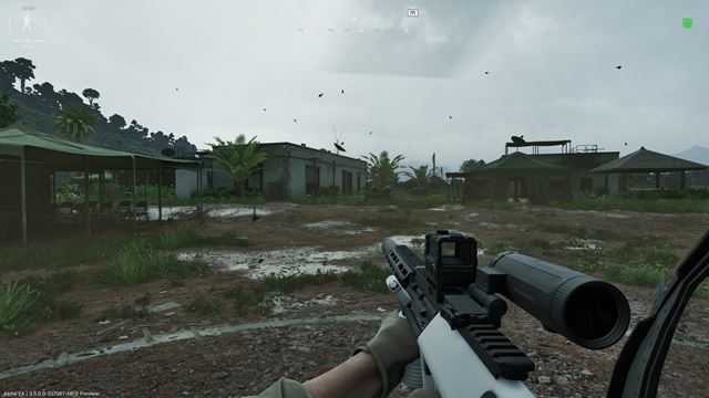Gray Zone Warfare dost�va nov� mo�nosti, z�klad�u, crafting, pa�ovanie a �al�ie misie
 