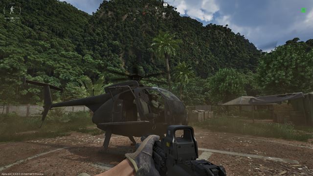 Gray Zone Warfare dost�va nov� mo�nosti, z�klad�u, crafting, pa�ovanie a �al�ie misie
 