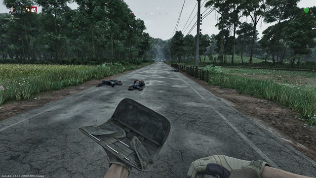 Gray Zone Warfare dost�va nov� mo�nosti, z�klad�u, crafting, pa�ovanie a �al�ie misie
 