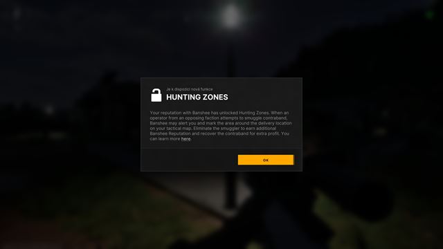 Gray Zone Warfare dost�va nov� mo�nosti, z�klad�u, crafting, pa�ovanie a �al�ie misie
 