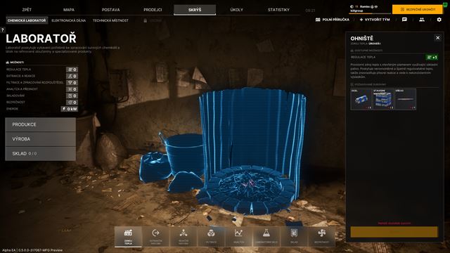 Gray Zone Warfare dost�va nov� mo�nosti, z�klad�u, crafting, pa�ovanie a �al�ie misie
 