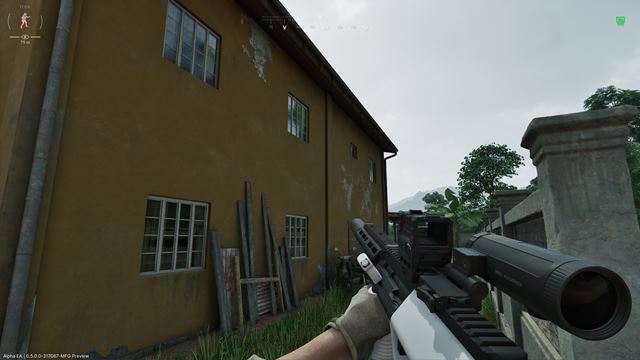 Gray Zone Warfare dost�va nov� mo�nosti, z�klad�u, crafting, pa�ovanie a �al�ie misie
 