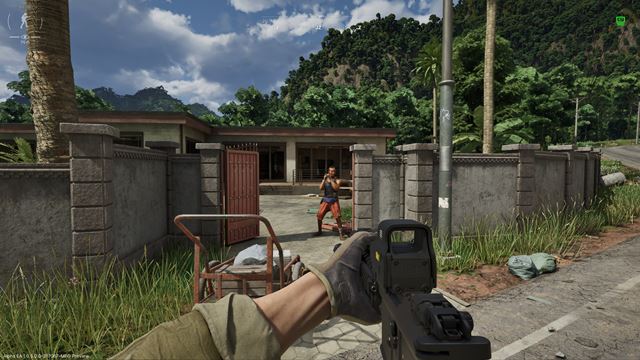 Gray Zone Warfare dost�va nov� mo�nosti, z�klad�u, crafting, pa�ovanie a �al�ie misie
 