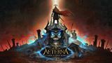 RPG Aeterna: Curse of the First King spoj� soulslike s�boje s kon�pir�ciami starovek�ho R�ma