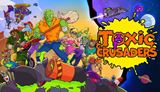 Toxic Crusaders ukazuj� nov� hrate�nos� v �t�le ark�dov�ch beat �em upov