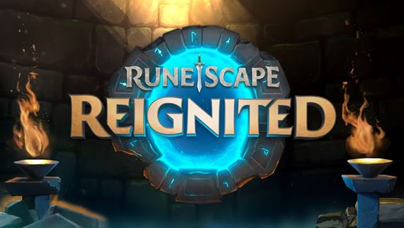 Jagex ruší RuneScape Reignited, fanúšikovia odmietli rozdelenie hráčskej komunity