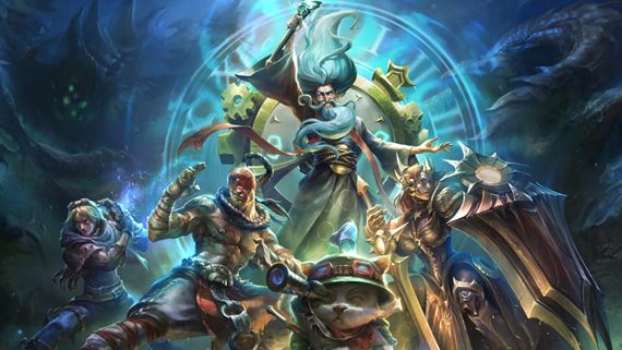League of Legends Classic skon�� u� v janu�ri, Riot Games pl�nuje jeho n�vrat v inej podobe