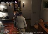 GTA V dostane AI NPC postavy, s ktor�mi sa m��ete rozpr�va� v re�lnom �ase