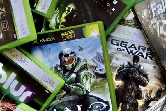 Xbox hľadá stratéga pre krabicové hry, Microsoft im možno hľadá novú podobu