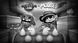 Super Meat Boy 3D dost�va detekt�va Jacka Peppera z MOUSE: P.I. For Hire