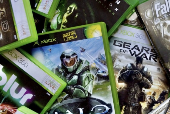 Xbox Is Hiring a Physical Games Strategist as Microsoft Considers a New Format