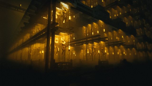 4:AM, stealth dystopick� hra s puzzle prvkami, sa v decembri pok�si z�ska� slobodu 