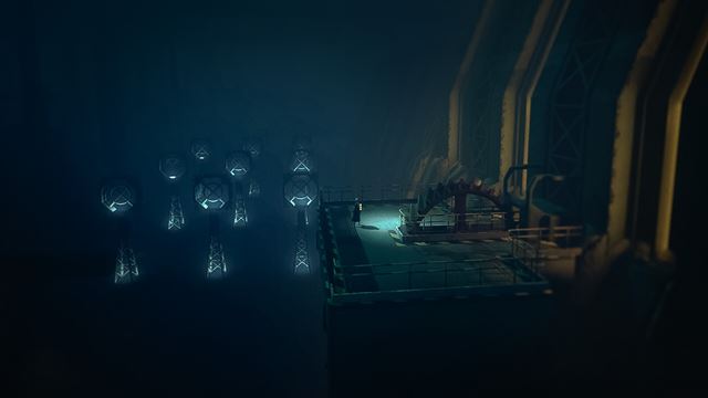 4:AM, stealth dystopick� hra s puzzle prvkami, sa v decembri pok�si z�ska� slobodu 
