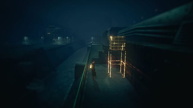 4:AM, stealth dystopick� hra s puzzle prvkami, sa v decembri pok�si z�ska� slobodu 