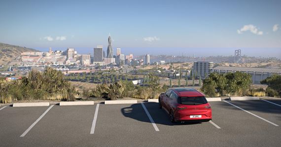 BeamNG.drive 0.40 prid�va lok�lny multiplayer na rozdelenej obrazovke, kami�n Cherrier Percheron aj DLSS, FSR 4 a XeSS
