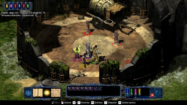 Pool of Radiance: Ruins of Myth Drannor sa po 25 rokoch vracia 