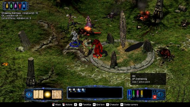 Pool of Radiance: Ruins of Myth Drannor sa po 25 rokoch vracia 