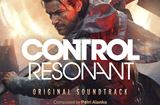 Soundtrack Control Resonant je vonku, na jednej zo skladieb hr� aj slovensk� flautistka