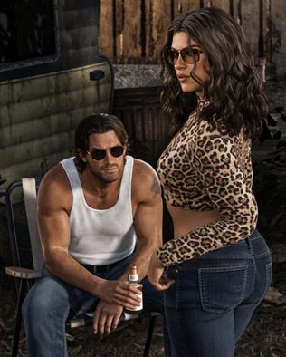 GTA VI m� pon�knu� e�te detailnej�� svet, Rockstar hovor� o stovk�ch rozhovorov a modernej satire 