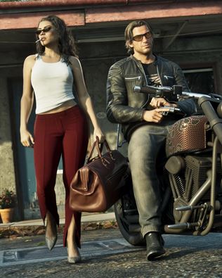 GTA VI m� pon�knu� e�te detailnej�� svet, Rockstar hovor� o stovk�ch rozhovorov a modernej satire 