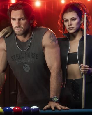 GTA VI m� pon�knu� e�te detailnej�� svet, Rockstar hovor� o stovk�ch rozhovorov a modernej satire 
