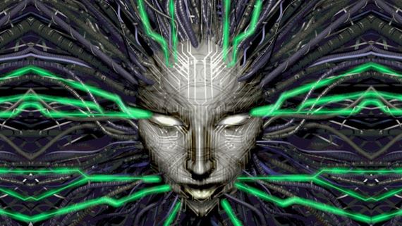 System Shock 2: 25th Anniversary Remaster je teraz zadarmo na Epicu