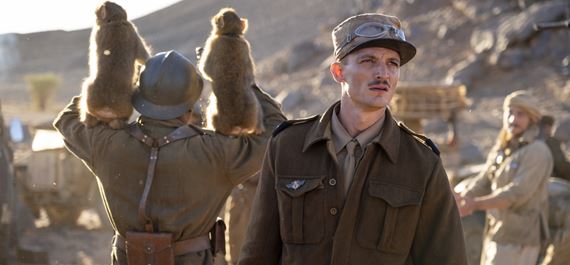 Francúzsky filmový fenomén De Gaulle mieri do českých kín. Vo Francúzsku zaknihoval 6 miliónov divákov