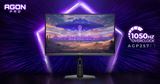 AOC predstavil monitor AGON PRO AGP257FT s nat�vnou frekvenciou 1000 Hz a pretaktovan�m na 1050 Hz